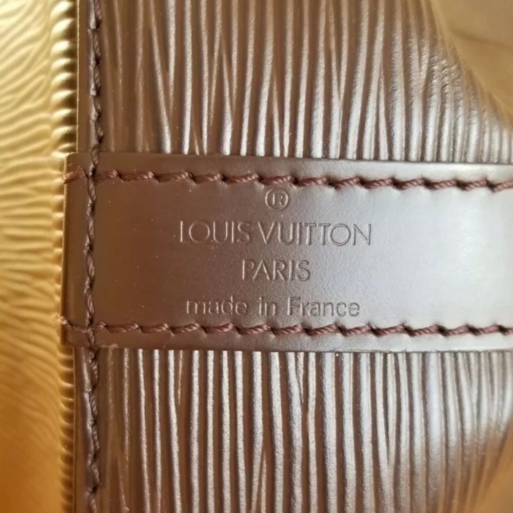 New😍Beautiful epi noe petite Louis Vuitton - Picture 5 of 12
